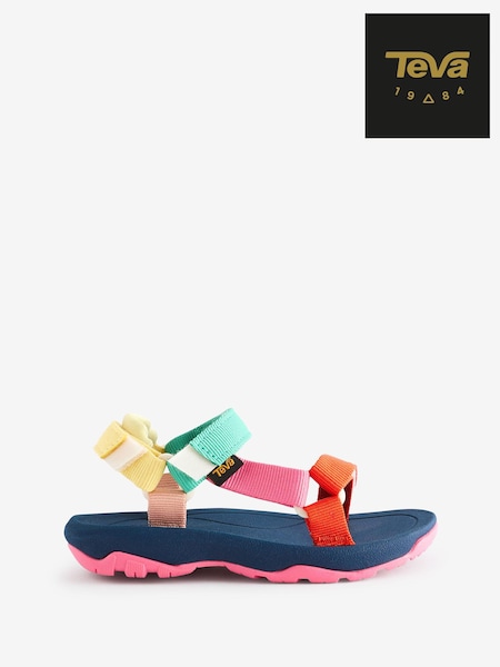 Teva Mens Hurricane Drift Sandals (602614) | €21.50