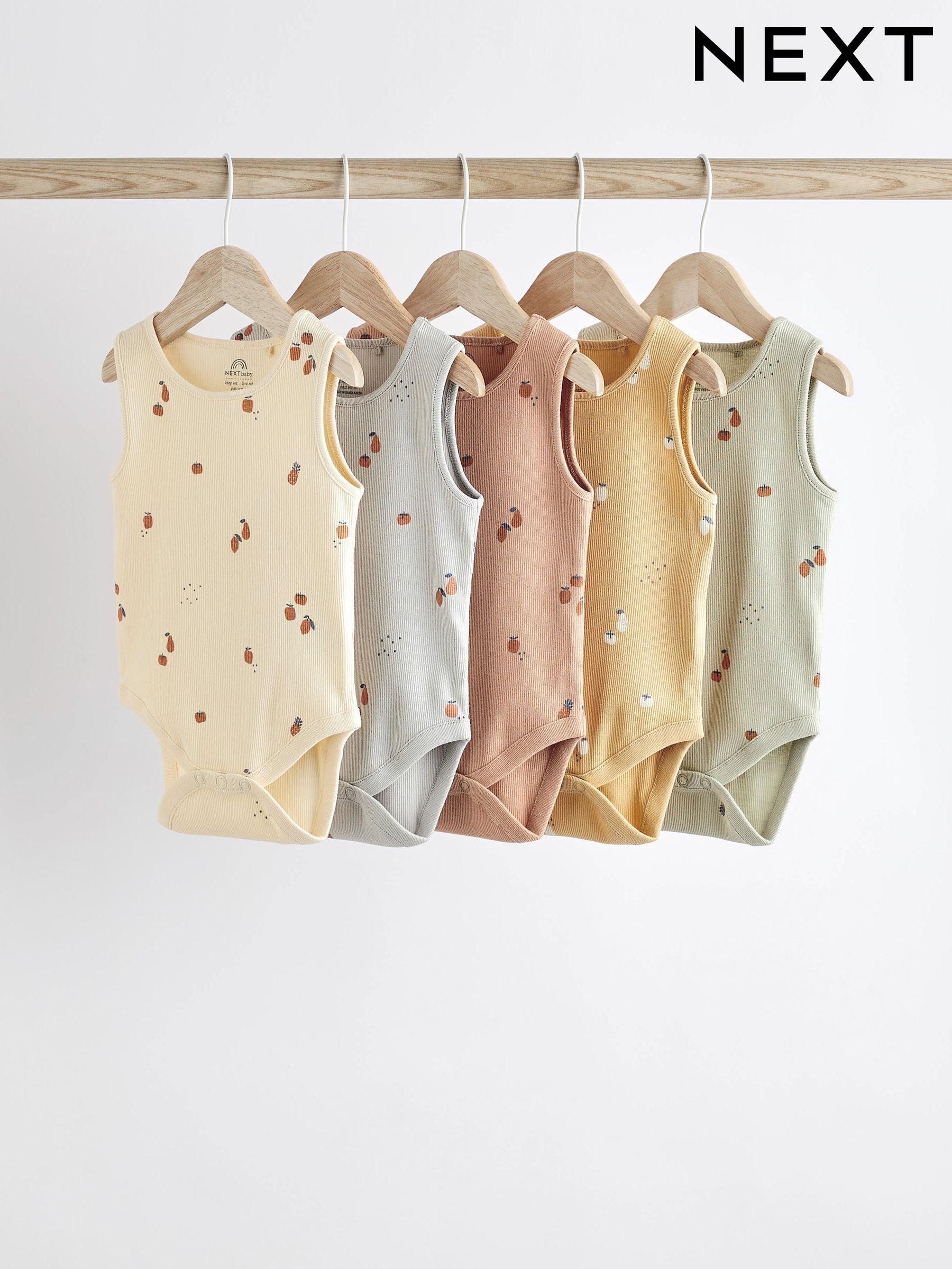Next baby girl clearance top