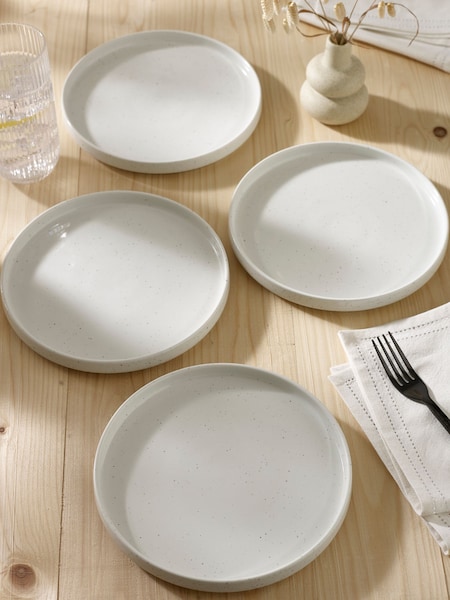 Hayden Speckle Dinnerware (603730) | ‏133 ر.س.‏