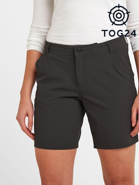 Tog 24 Grey Denver Tech Shorts (604117) | €46