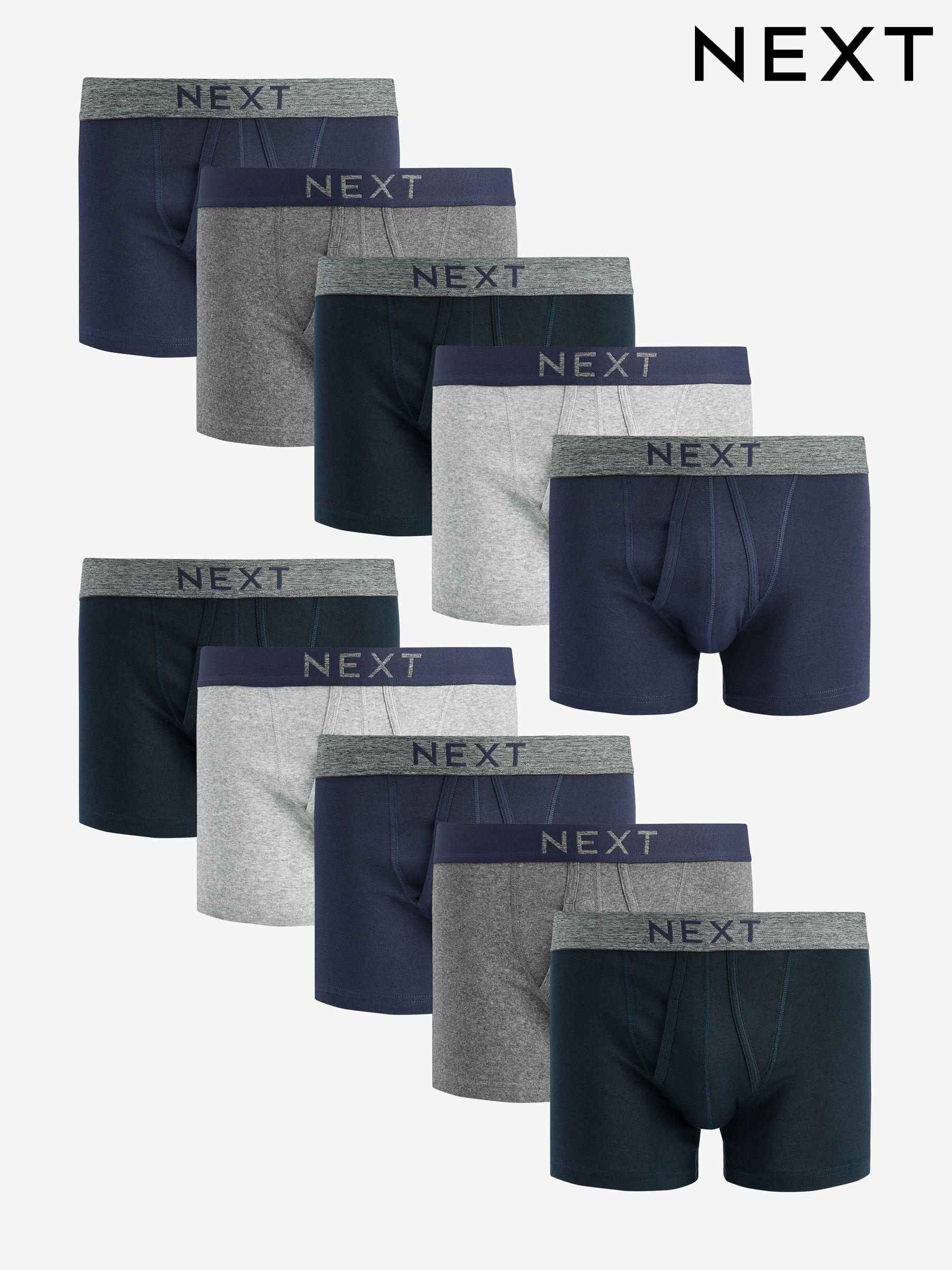 Mens underpants next best sale