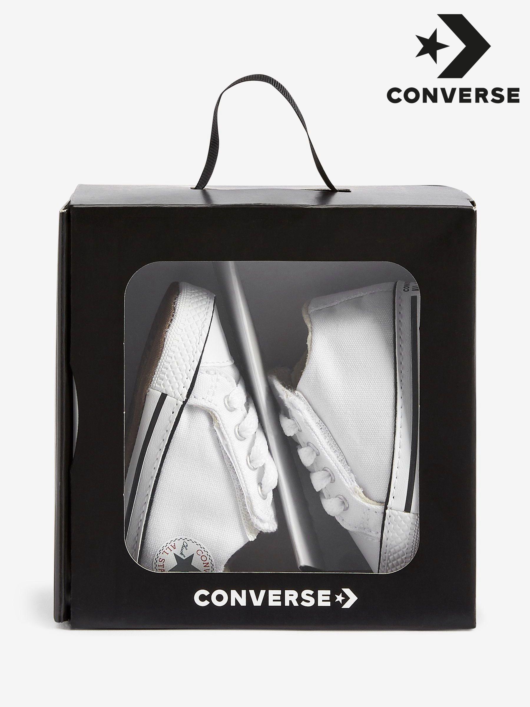 Infant converse ireland new arrivals