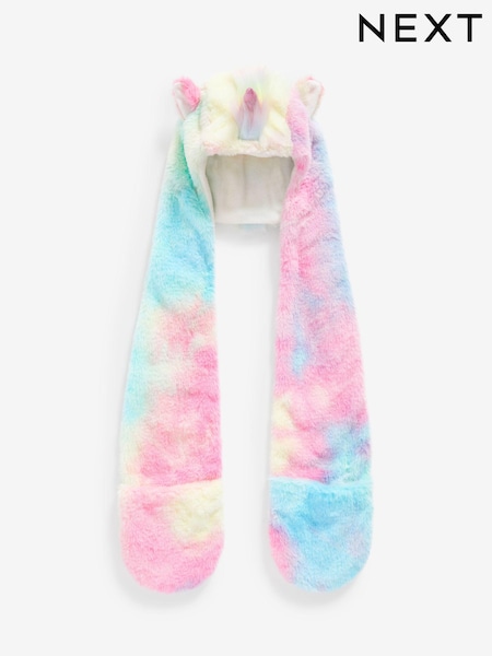Multi Hat Scarf (3-13yrs) (606469) | €3.50 - €4