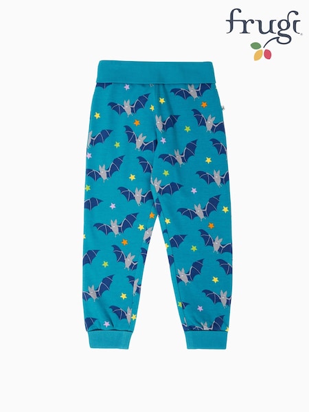 Zils - Frugi Helovīna pastinaka skrējēji