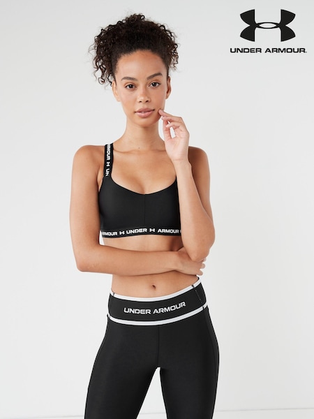 Under Armour X Low Impact Bra (607683) | €18