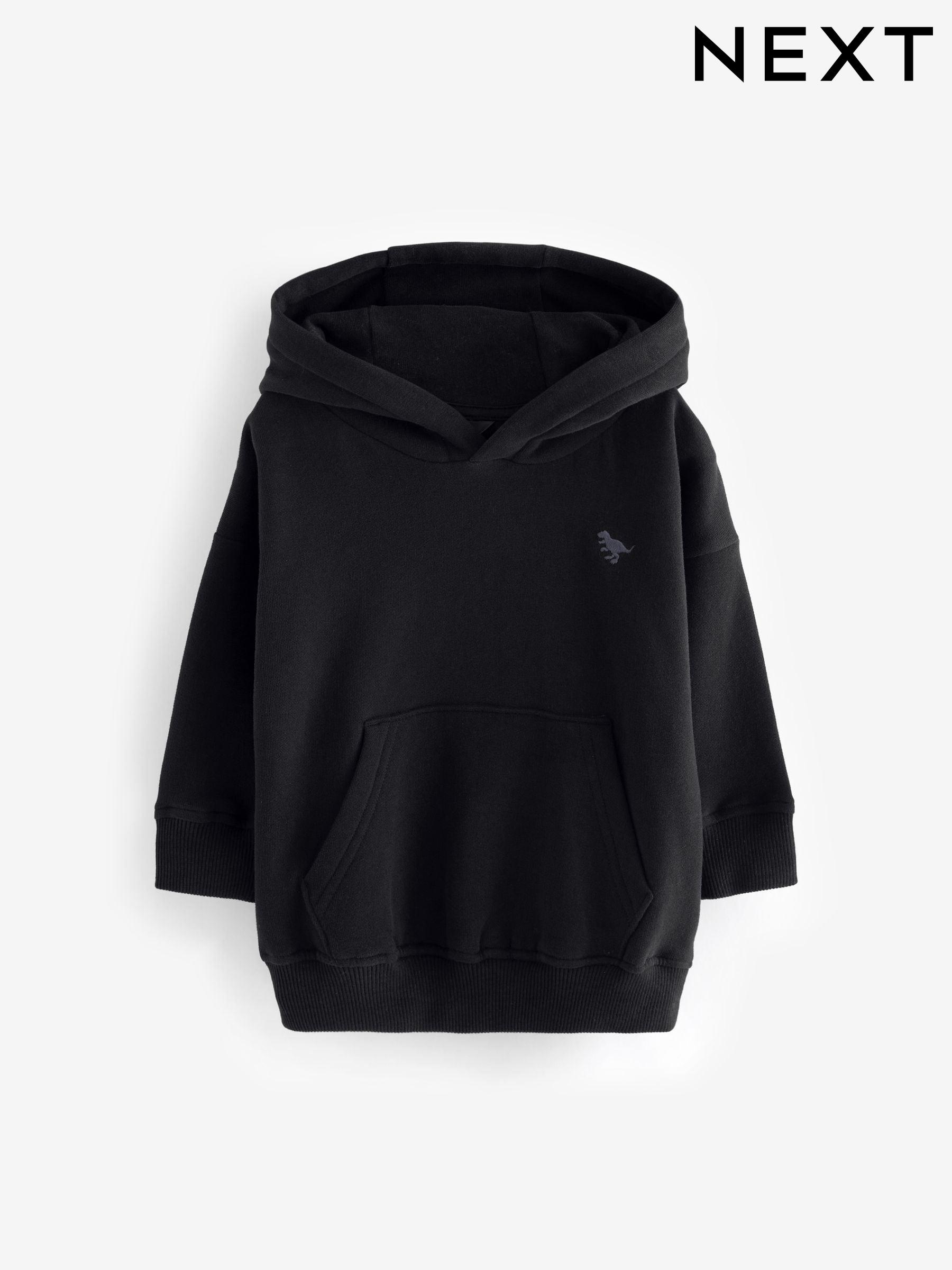 Next childrens hoodies best sale