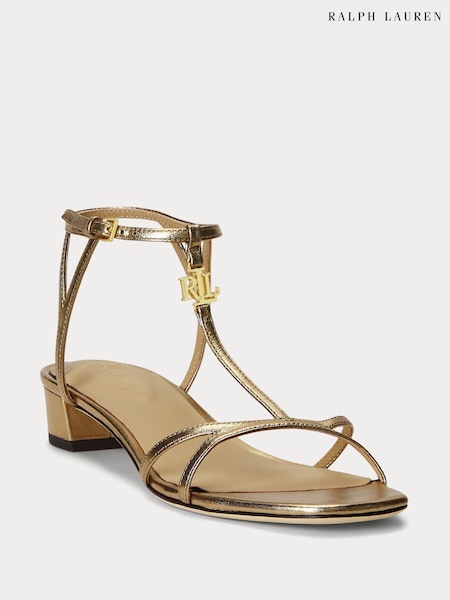 Lauren Ralph Lauren Fallon Sandals (608846) | € 58