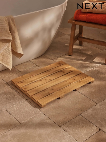 Brown Bamboo Duckboard (608923) | €18