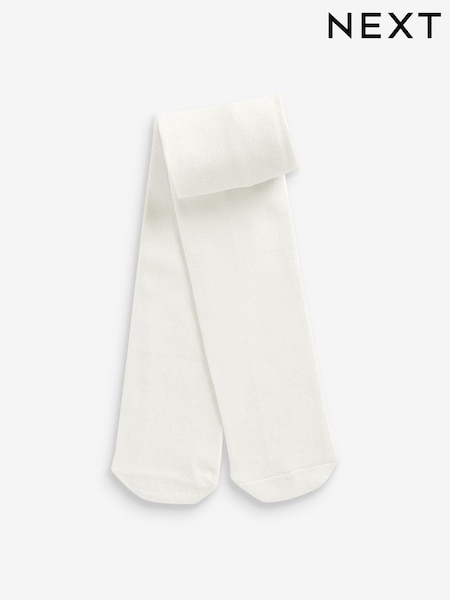 Cream Baby Single Tights (0mths-2yrs) (609141) | €6