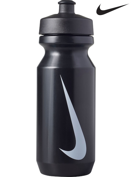 Svart - Nike 22oz Big Mouth Water Bottle (609504) | kr210
