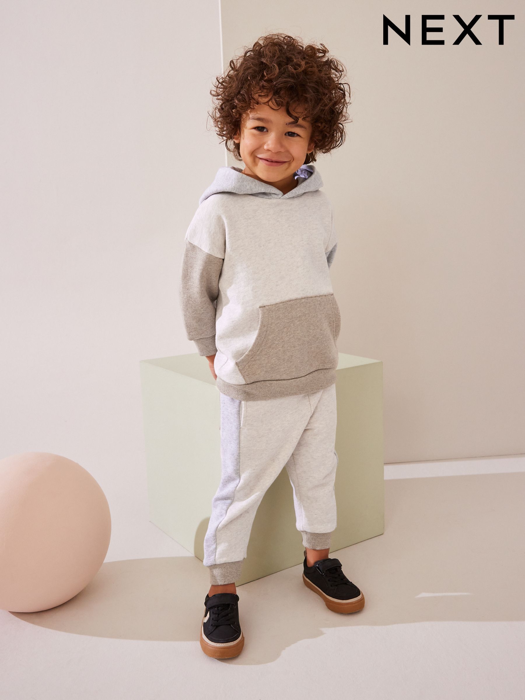 Hoodie Jogger Set Tracksuit Sportswear Next Luxembourg