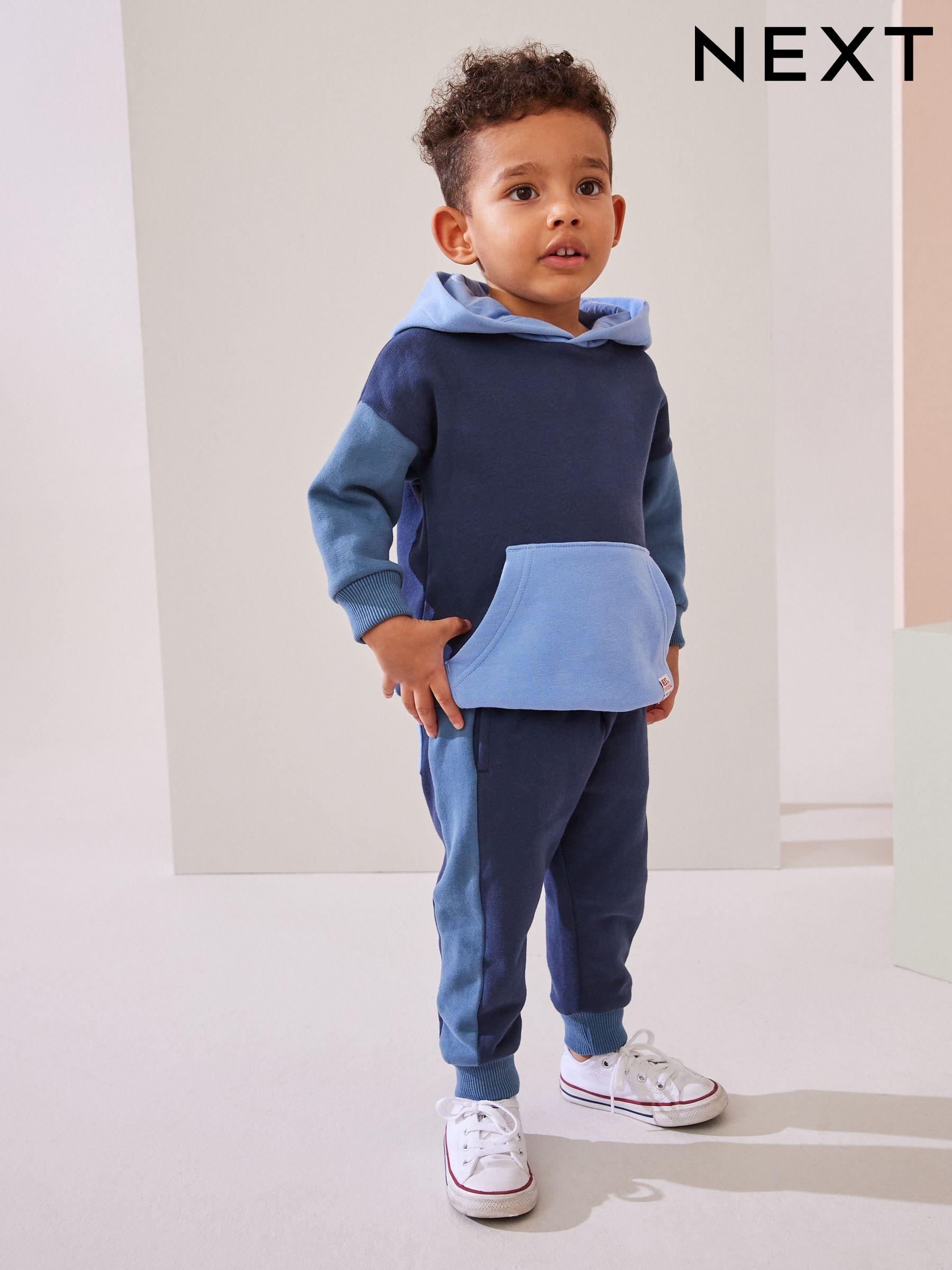 Boys Hoodie Jogger Set 100 Wool Next Singapore