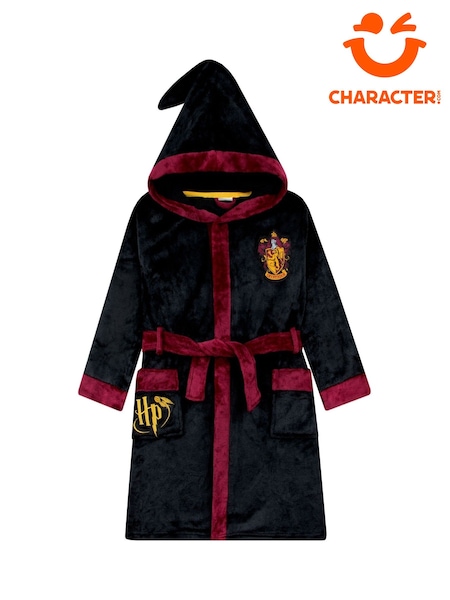 Character Harry Potter Dressing Gown With Hood (610384) | €37