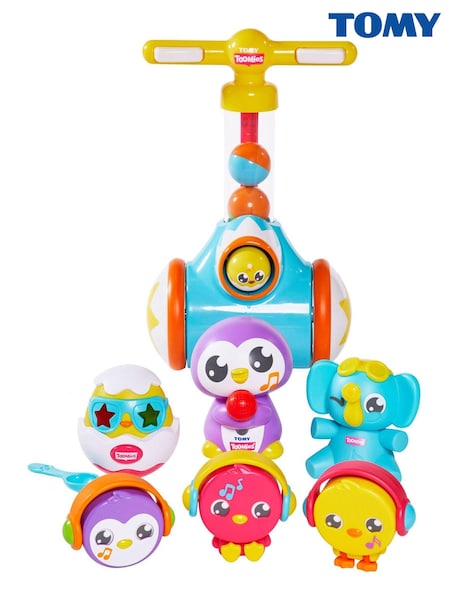 Tomy Pic n Pop (610456) | €37