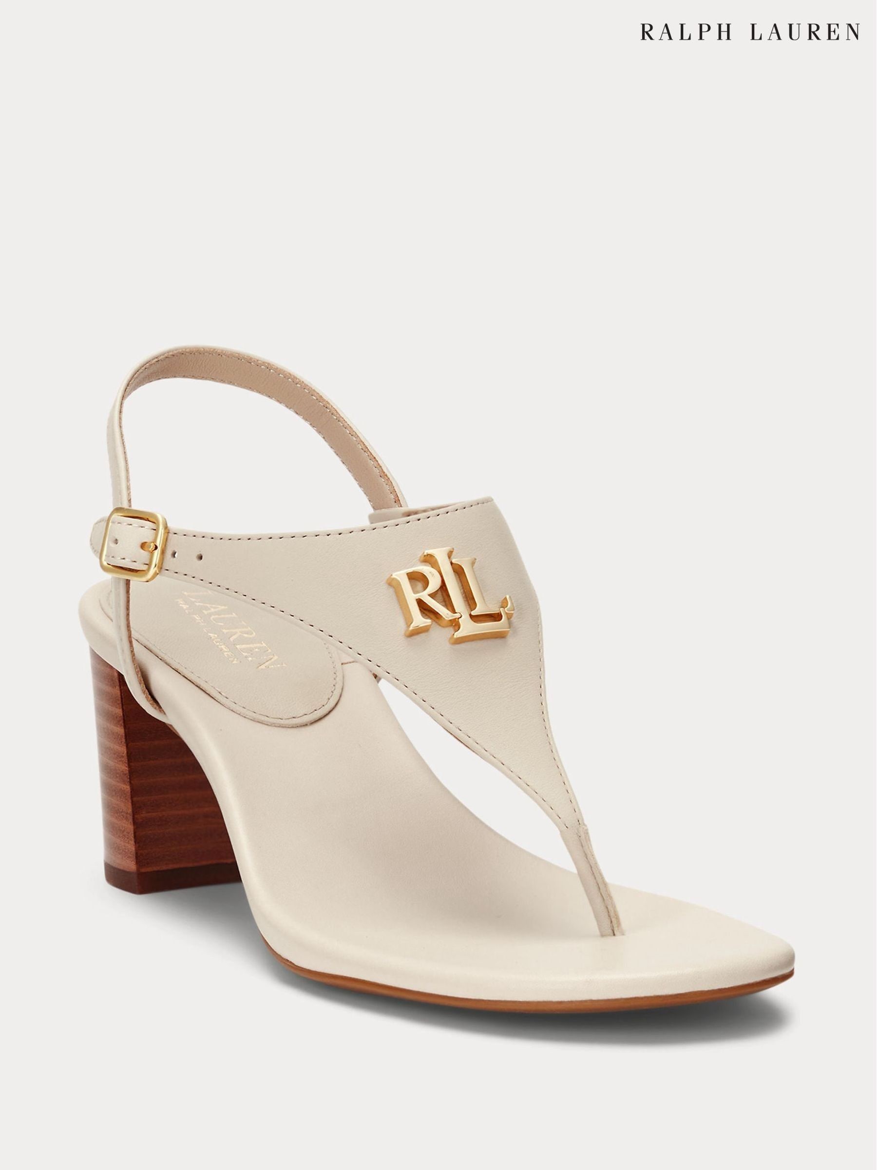 Sandale ralph lauren discount