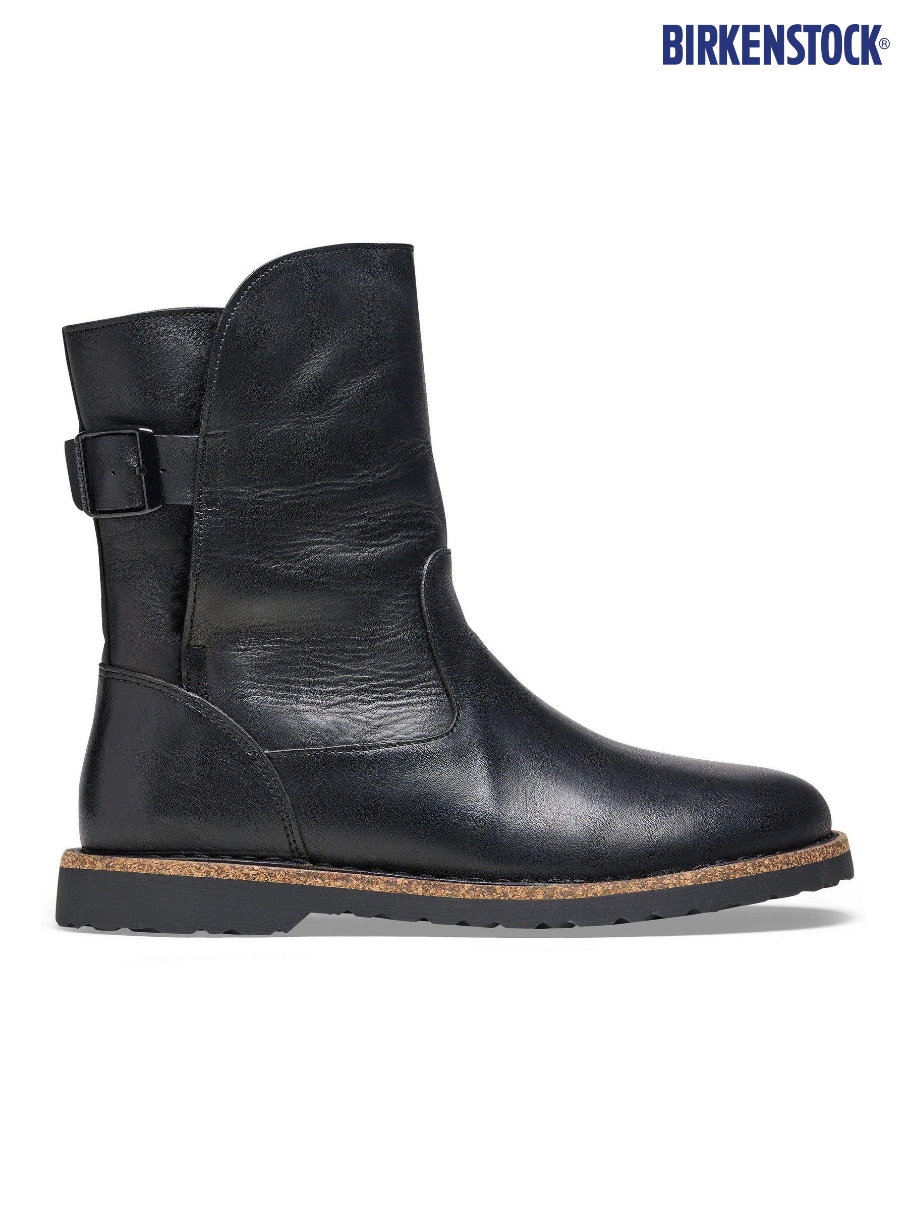 Luton birkenstock boots 2025