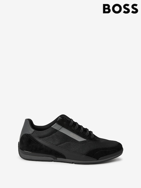 BOSS Black Saturn Trainers (612194) | 1065 zł
