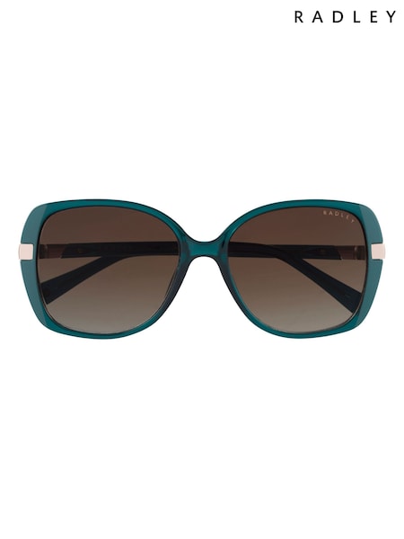 Radley Morwenna Tortoiseshell Brown Sunglasses (612807) | €73
