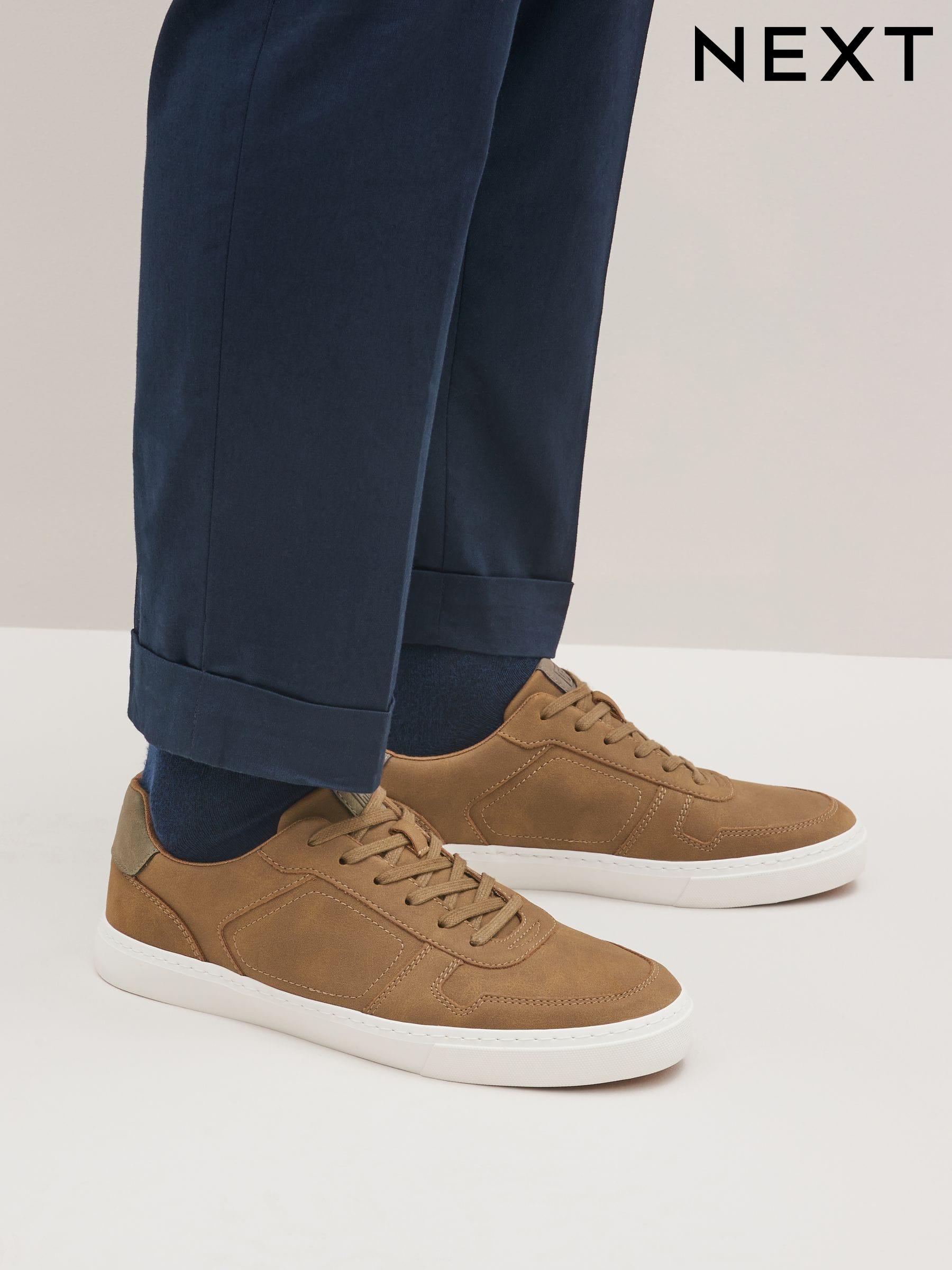 Men s Clearance Trainers Footwear Next Ireland