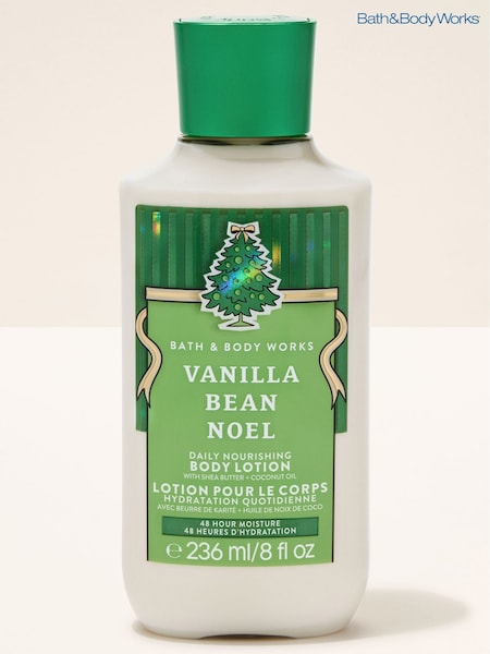 Vanilla Bean Noel - Bath & Body Works Body Lotion 236ml