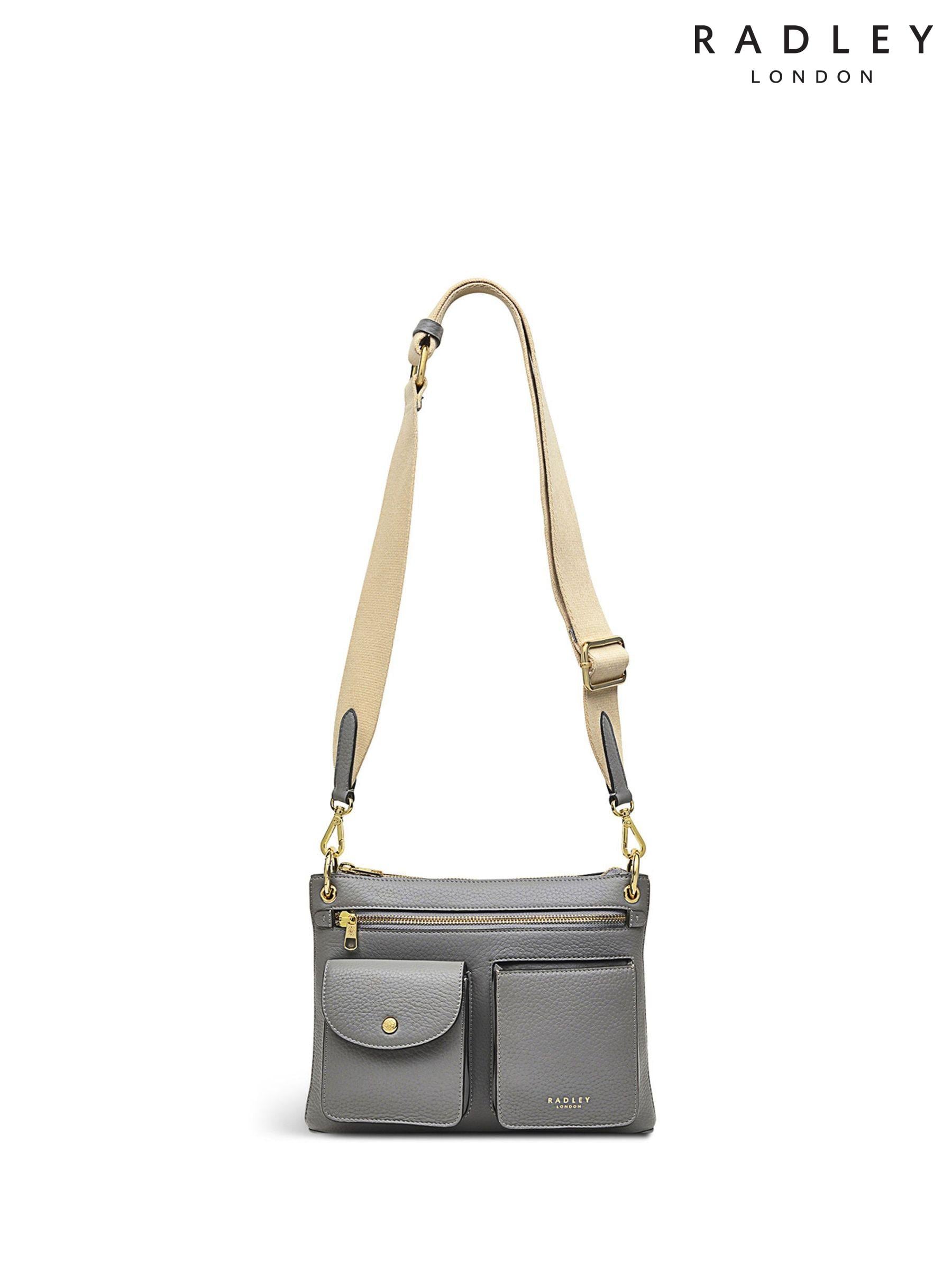 Women s Radley Grey Bags Next Luxembourg
