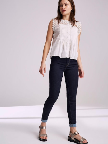 Levi's® Mile High Super Skinny Jeans (613356) | €32 - €35
