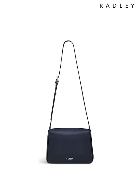 Radley Medium Westwell Lane Flapover Cross-Body Bag (613425) | €330