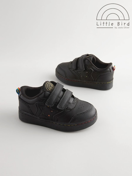 Little Bird by Jools Oliver Back to School Light Up Trainers (613534) | 47 € - 56 €