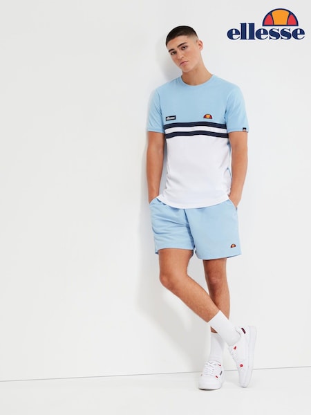 Ellesse Blue Venire T-Shirt (613551) | €16