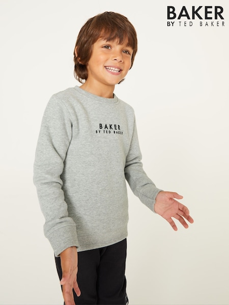 Baker by Ted Baker Sweatshirt (614313) | 18 € - 21 €