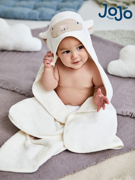 Jojo Maman Bébé Character Hooded Towel (614765) | 31 €