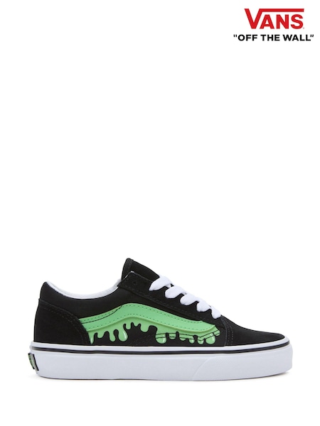 Vans Boys Old Skool Trainers (614786) | €30