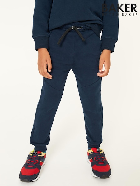 Baker by Ted Baker 100% Cotton Joggers (614880) | €29 - €34