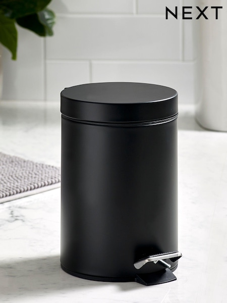 Soft Close Pedal Bin (615396) | 14 €
