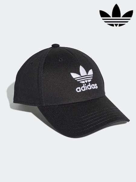 adidas Originals Trefoil 100% Cotton Baseball Cap (615706) | € 12