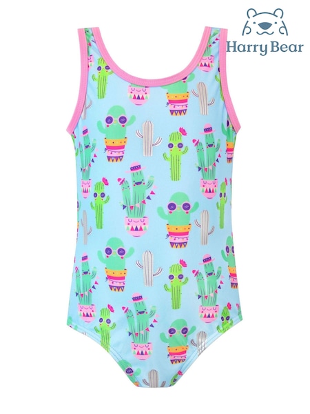 Harry Bear Swimsuit (616038) | 74 LEI
