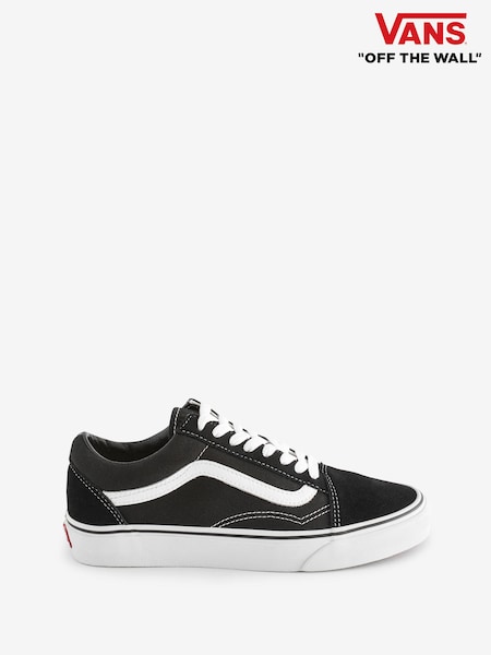 Vans Womens Old Skool Trainers (617965) | €93 - €100