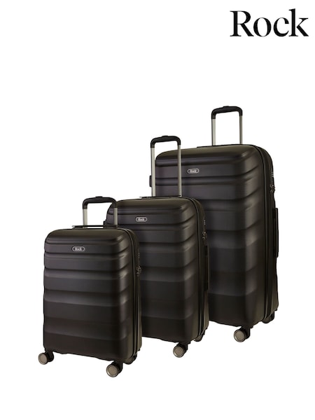 Rock Bali 3pc Set Luggage (619577) | €298