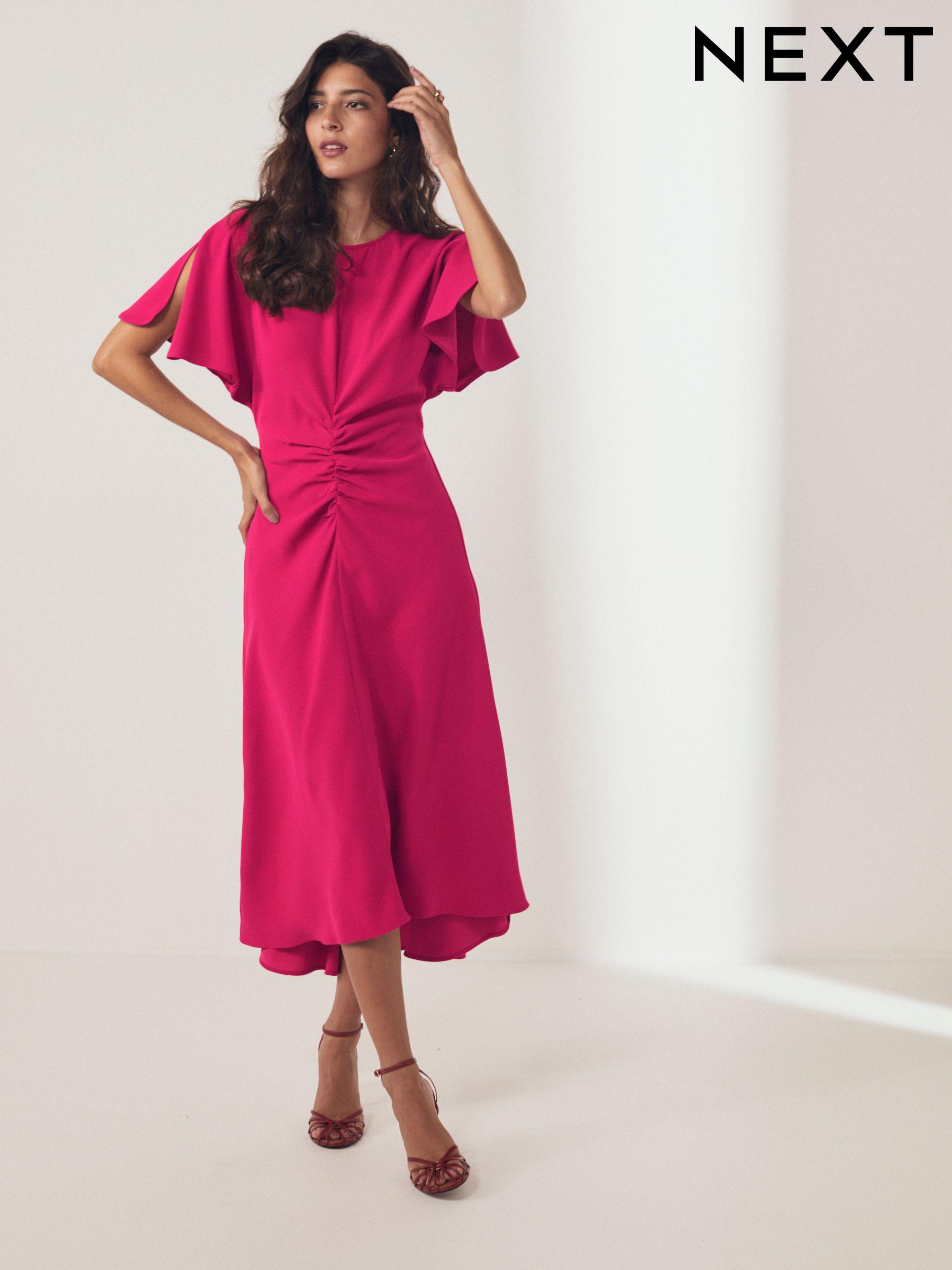 Shift dresses for tall ladies cheap