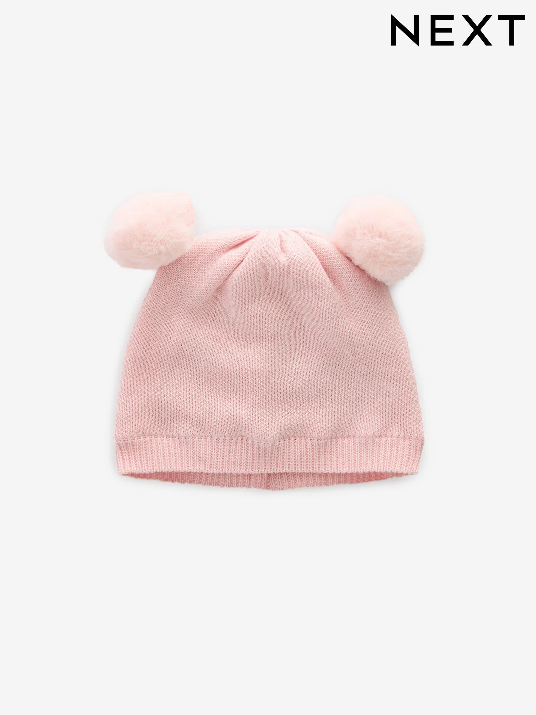 Next girls winter hats sales