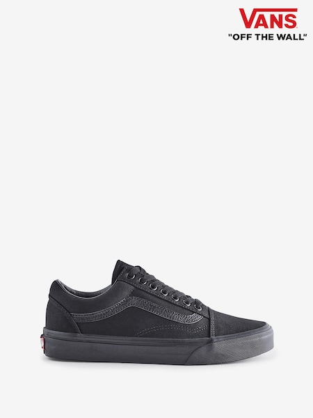 Vans Womens Old Skool Trainers (622134) | €93 - €100