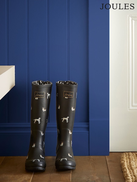 Joules Multi Surface Matt Emulsion 2.5l Paint
