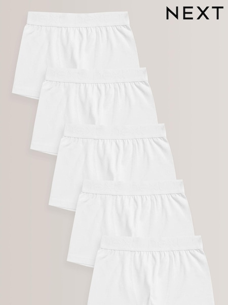 Bela - Trunks 5 Pack (2-16yrs) (622388) | € 13 - € 18