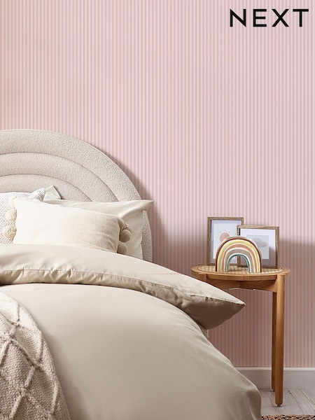 Calm Stripe 10m Wallpaper