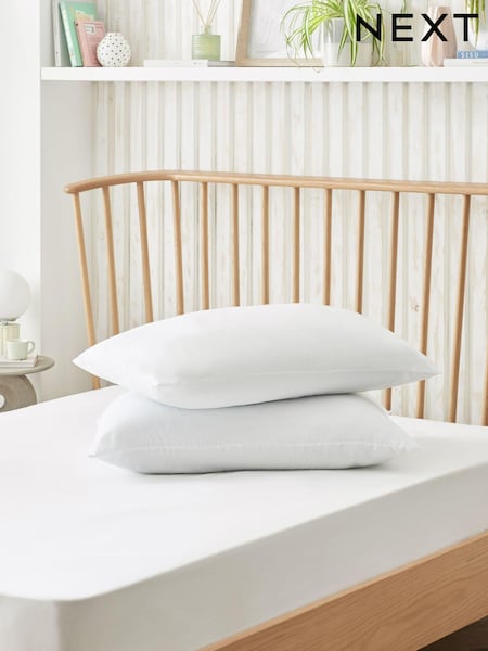 Simply Soft Soft 2 Pack Pillows (622855) | EGP304
