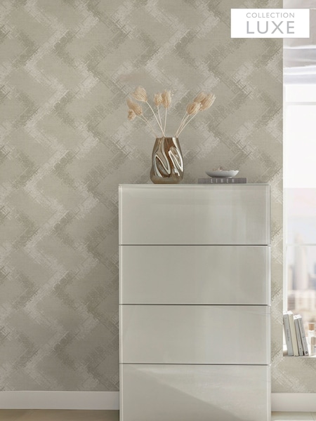 Collection Luxe Dimora 10m Wallpaper