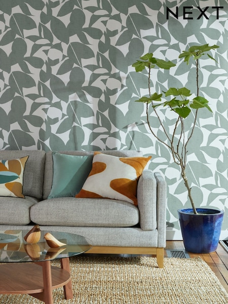Woodland 10m Wallpaper