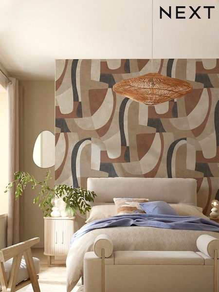 Papel pintado de 10 metros Circumflex Neutrals
