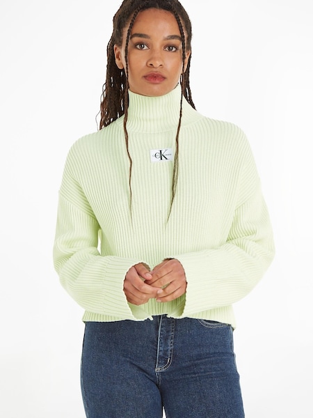 Calvin Klein Jeans Green Label Chunky Sweater (625044) | €46