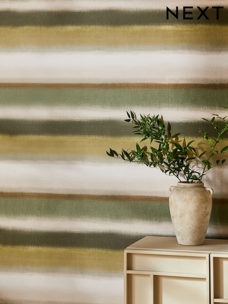 Equinox Stripe 10m Wallpaper